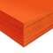 Better Office Products EVA Foam Sheets, 9 x 12 Inch, 2mm Thick, Orange Color, for Arts and Crafts, 30 Bulk Sheets, 30PK 01217 - alternate 3